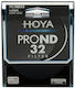 Hoya Pro 1 Digital Filter ND 58mm for Camera Lenses