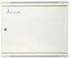 Extralink Wandmontiert Rack-Schrank 12U Gray EX.12974