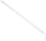 GloboStar Outdoor Lighting Batten with Built-in LED 36W 120cm