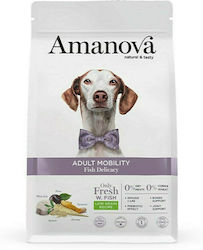 Amanova Adult Mobility 10kg