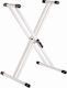 Konig & Meyer Rick 20 Stand for Keyboards White
