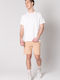 John Frank Brightly JFSH01 Beige