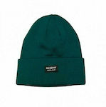 Basehit Beanie Männer Beanie Gestrickt in Grün ...