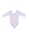Godance Leotard Παιδικό Κορμάκι Χορού Λιλά
