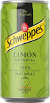 Schweppes Σόδα Λεμόνι 250ml