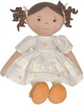 Bonikka Cecilia Cloth Doll 35cm.