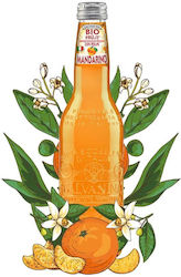 Galvanina Organic Soft Drink Αναψυκτικό Μανταρίνι με Ανθρακικό, Βιολογικό 355ml Galvanina Organic Soft Drink Αναψυκτικό Μανταρίνι με Ανθρακικό, Βιολογικό 355ml