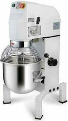 ItalStar Commercial Pastry Mixer 20lt 1100W ItalStar Commercial Pastry Mixer 20lt 1100W