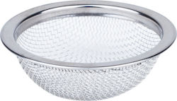 Metall-Bildschirm Für Shisha-Tabak Big 6cm x 5cm x 2.1cm