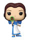 Funko Pop! Disney: Beauty and the Beast - Figure Enui 1132