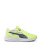 Twitch Runner Sport Shoes Running Yellow