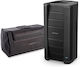 Bose 812 Flexible Array Bundle Αυτοενισχυόμενο Ηχείο PA 1000W με Woofer 12" 33.4x37.3x66.5εκ.