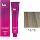 ING Colouring Cream With Fruit Acids Βαφή Μαλλι...