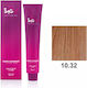 ING Colouring Cream With Fruit Acids Βαφή Μαλλι...