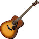 Yamaha Akustisch Gitarre FS800 II Bersten