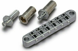 Gotoh Bridge Tuneomatic Chrome