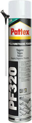 Pattex PF320 Αφρός Πολυουρεθάνης Χειρός 750ml