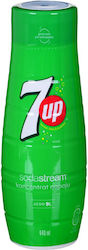 7UP Γκαζόζα Συμπυκνωμένη Χωρίς Ανθρακικό 440ml 7UP Γκαζόζα Συμπυκνωμένη Χωρίς Ανθρακικό 440ml