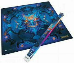 Gamegenic Descent Legends of the Dark Game Mat ...