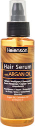 Mediterranean Cosmetics Argan Oil 115ml