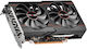 Sapphire Radeon RX 6500 XT 4GB GDDR6 Puls Placă Grafică