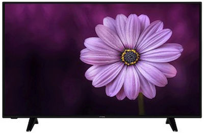 Kydos Smart Τηλεόραση 50" 4K UHD LED K50WU22SD01 (2021)