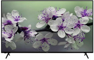 Kydos Smart Τηλεόραση 65" 4K UHD LED K65WU22SD01 (2021)