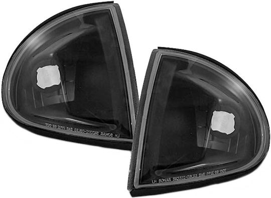 Sonar Flash pentru Honda CRX 2buc