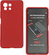 GKK 360 Plastic Red (Xiaomi Mi 11 Lite / 11 Lit...