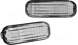 Sonar Φλας Led για Honda Civic / Prelude 2τμχ