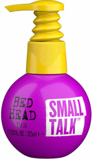 Tigi Κρέμα Μαλλιών Head Small Talk Hair κατά του Φριζαρίσματος 125ml