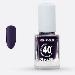 Elixir 40″ Up To 8 Days Glossy Long Lasting Qui...