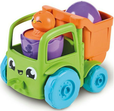 Tomy Vehicle Toomies Φορτηγάκι for 12++ Months