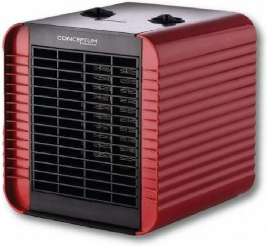 Conceptum AR-C 150 Κεραμικό Αερόθερμο Δωματίου Δαπέδου 1500W