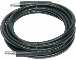 Unimac Rubber High Pressure Hose for Pressure Washer 170bar 6m