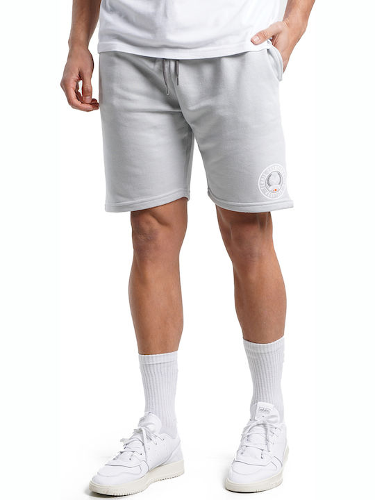 Ellesse Dodici Αθλητική Ανδρική Βερμούδα Light ...