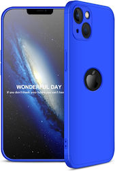 GKK 360 Blau (iPhone 13 Mini)