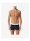 Damien Men's Boxers Multicolour 3Pack