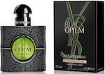 Ysl Black Opium Illicit Green Eau de Parfum 30ml