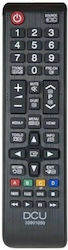 DCU Compatible TV Remote Control 30901050