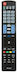 LG Compatible Remote Control DM-1032 for Τηλεοράσεις LG
