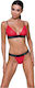 Passion Glamiss Red