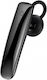 Jellico HS1 Earbud Bluetooth Handsfree Cască Negru