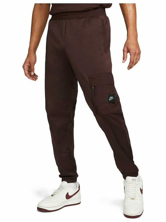 Nike Sportswear Cargo Pantaloni de trening Dri-...