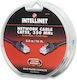 Intellinet U/UTP Cat.5e Ethernet Network Cable 3m Black