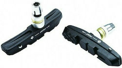 Xon Fahrradbremsbeläge für V-Brakes Xon Fahrradbremsbeläge für V-Brakes