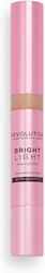Revolution Beauty Bright Light Highlighter Radi...