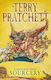Sourcery, Discworld Novel 5
