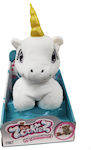 Plush Unicorn Zookiez Molli Unicorn for 3+ Years 30 cm