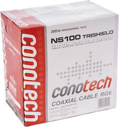 Conotech NS100TRI Kabel 300m
